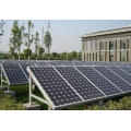 Customized Aluminum Extrusions Solar Panel Frame